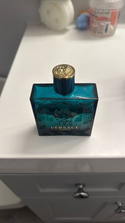 Versace Eros