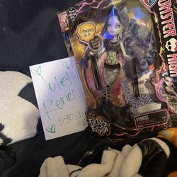 Monster High