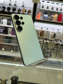 Samsung S26 Ultra 512GB Unlocked Pre-owned