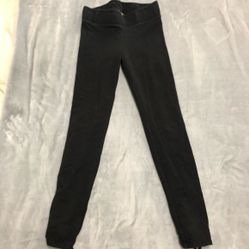 Garage legging