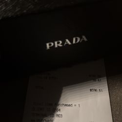 PRADA Sunglasses