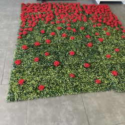 Flowers For Flower Wall