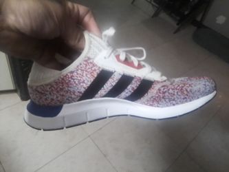 ADIDAS SHOES