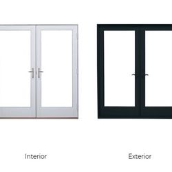 Milgard - Custom doors 