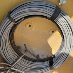 250 Ft #2 Thhn Electrical Wire