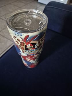 Noid Thermos Cup