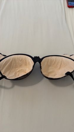 Bras 36C and 36 D like New