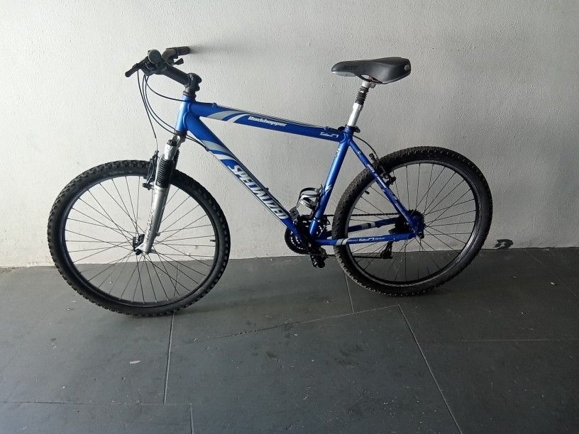 BICYCLE SPECIALIZED 27 SPEED BRAND NEW 