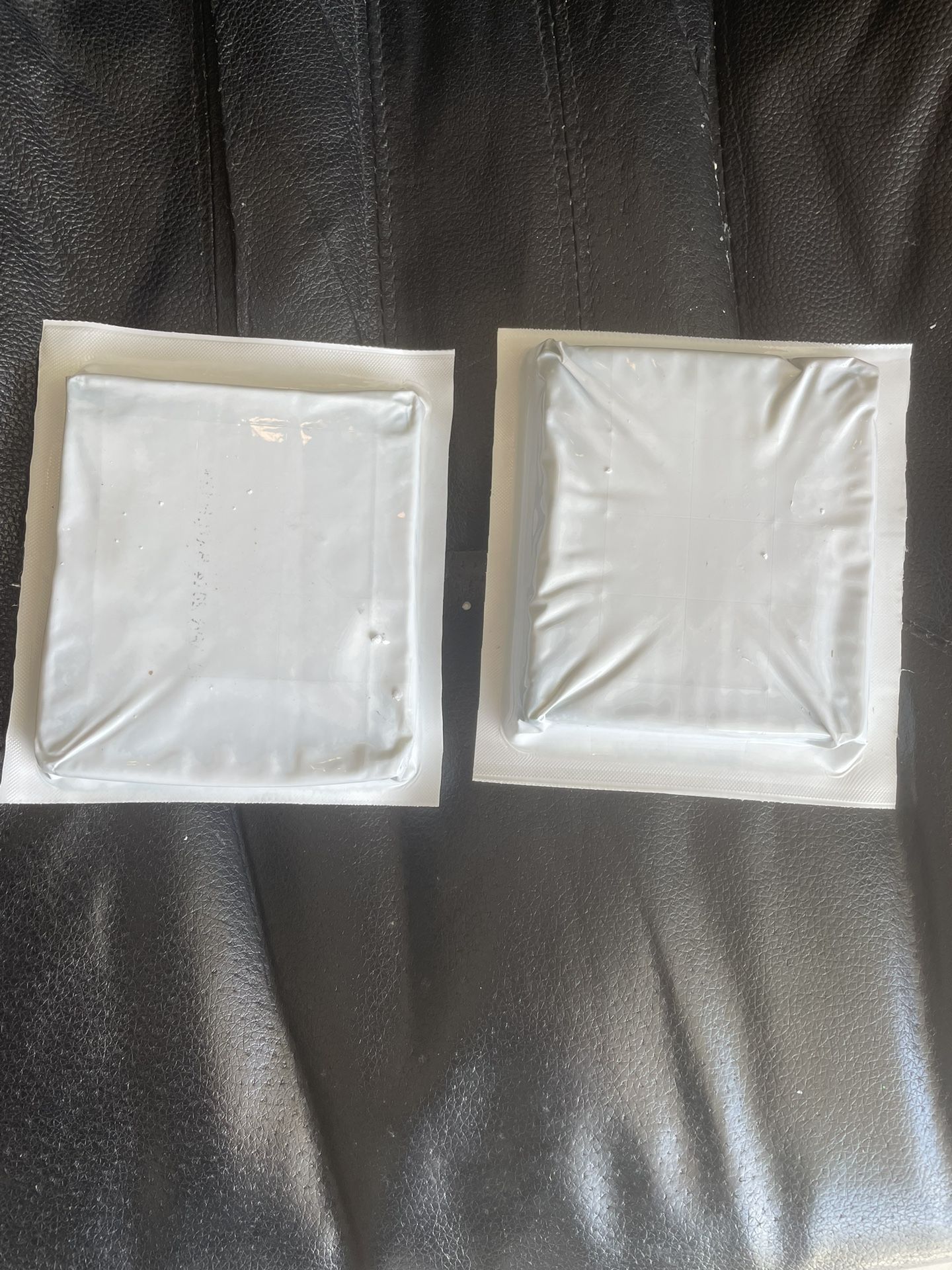 Ice Packs 4x4.5 X 0.5 Inches