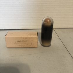 Lunar Beauty Outer Dimension Bronzing & sculpting Stick - Light Sky NIB