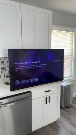 55 Inch Vizio TV