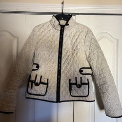 Women’s Jacket Small