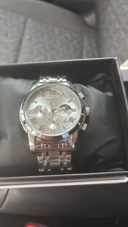 Mens watch