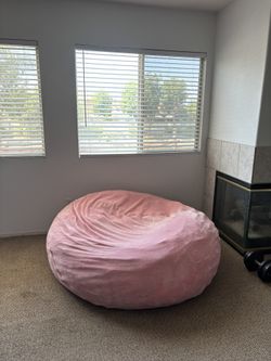 Giant Bean Bag