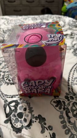 Capy Smoosh-a-Bara Squishy Toy