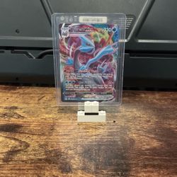 Kyurem Vmax
