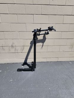 Thule 2 bike car rack
