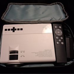 VANKYO Smart Projector