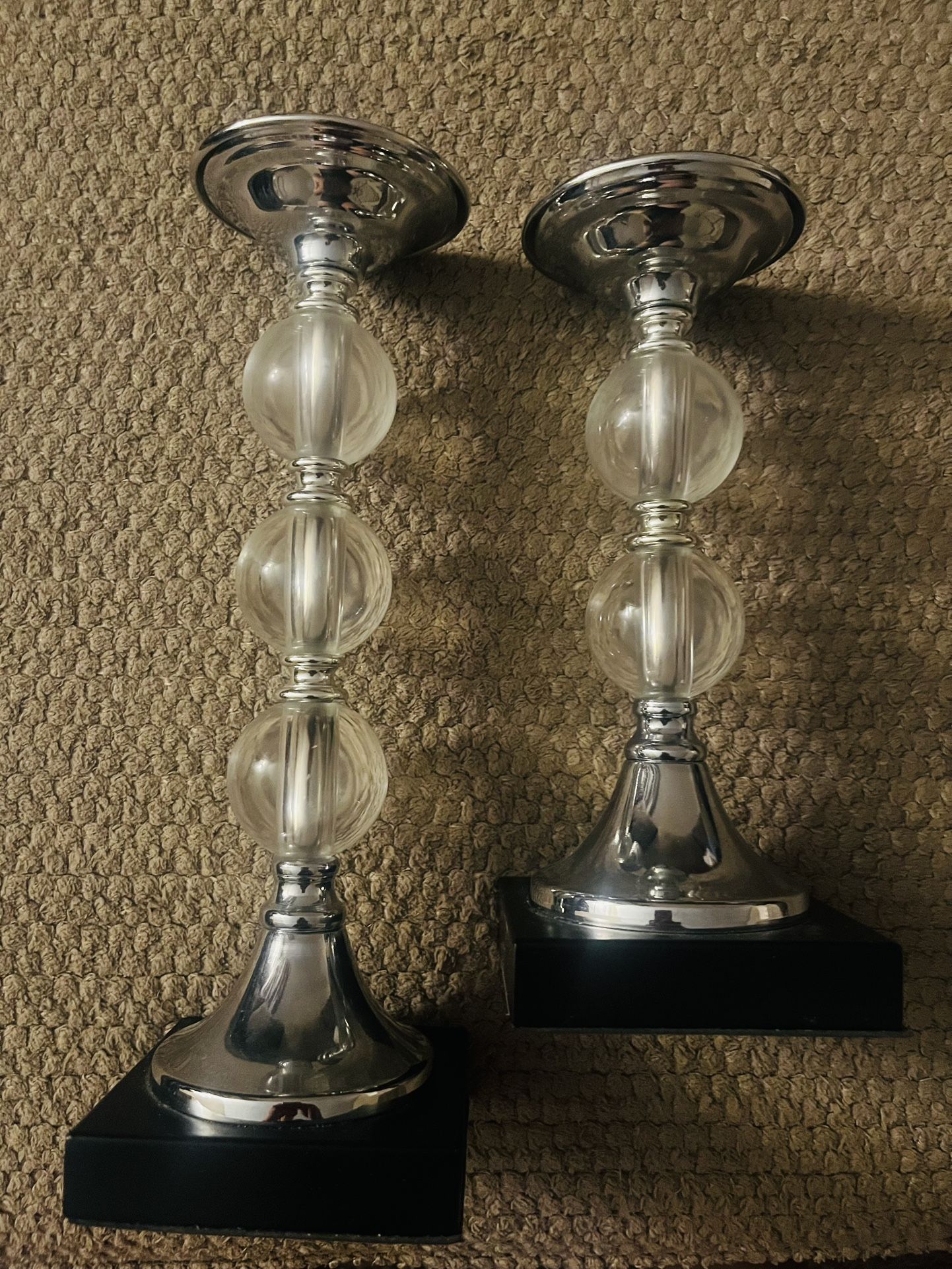 Candle Stick Holders