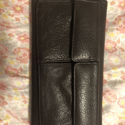 Genuine Leather 