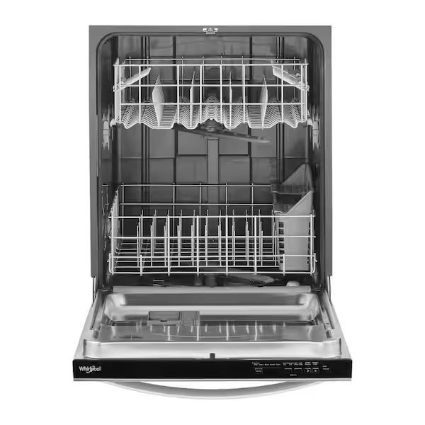 New Dishwasher