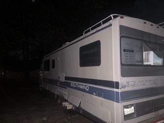 Motor Home