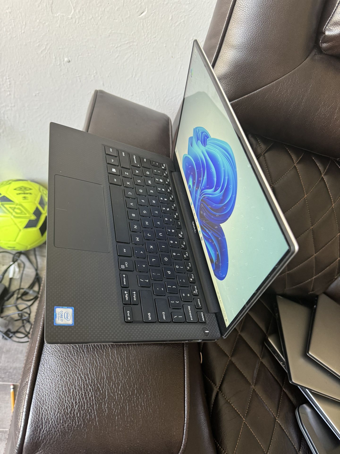 Dell Laptop Windows 11 Touchscreen 2017 Reduced Price 
