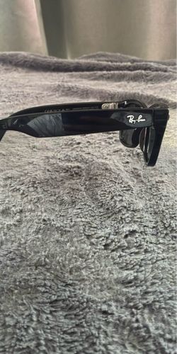 Ray ban meta glasses