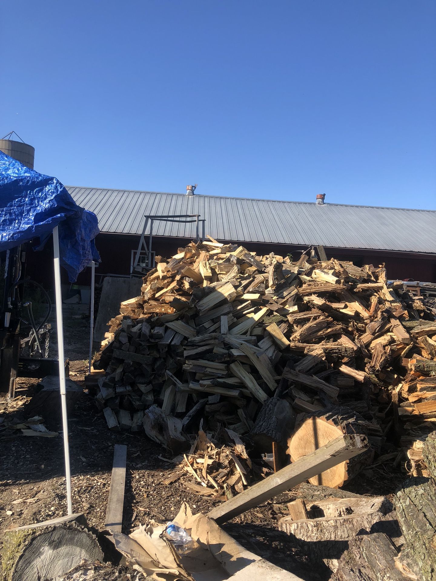 Firewood