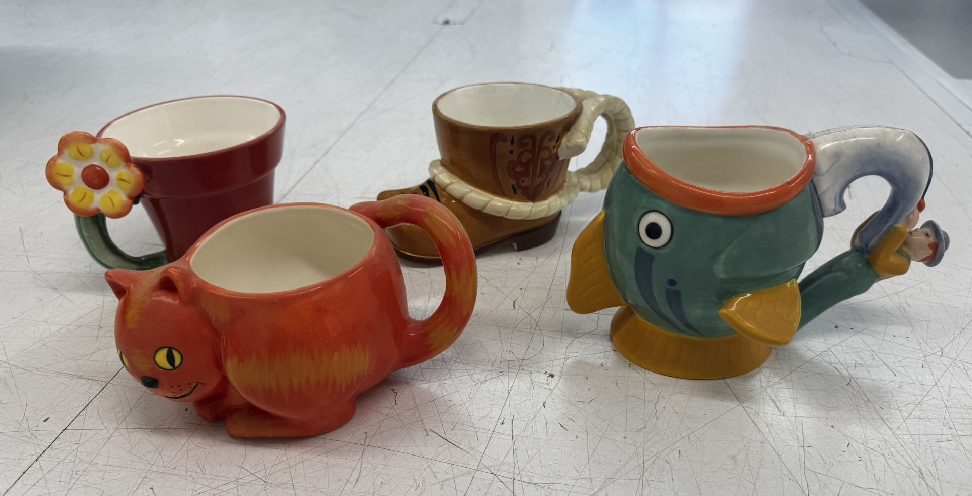 Coffee mate Collectibles
