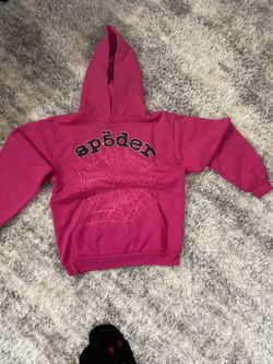 Sp5der Jogging Suit