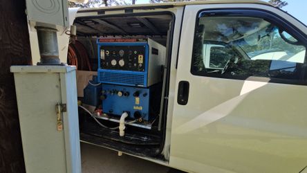 Prochem performer 405