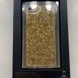 iPhone 6/6s/7/8 Phone Case 