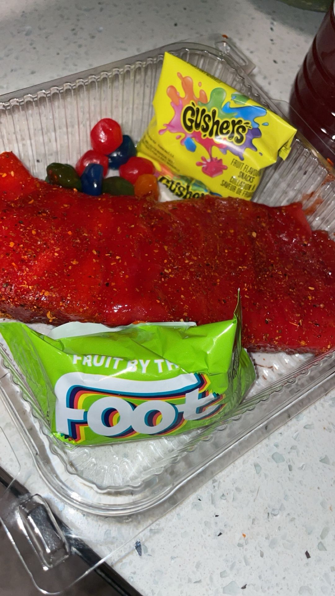 Fruits And More
