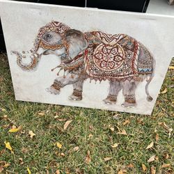 Decorative Wall Art. 