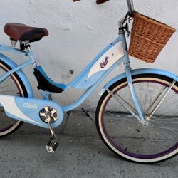 Beach Cruiser