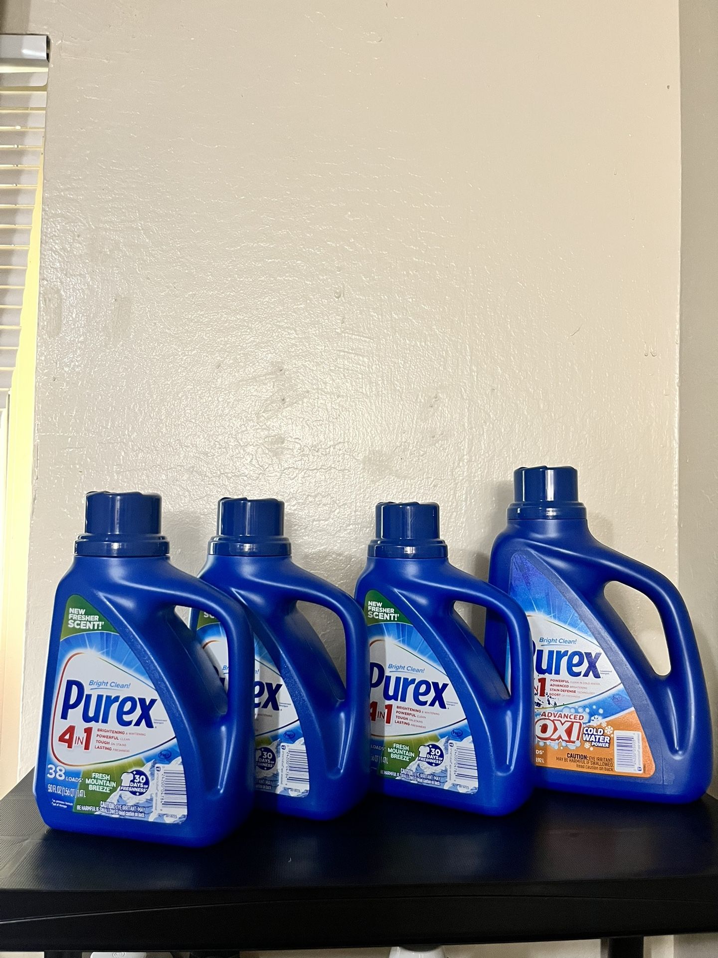 Purex 