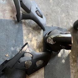 Gsxr Parts For Sale 