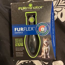 Furminator Furflex Handle 