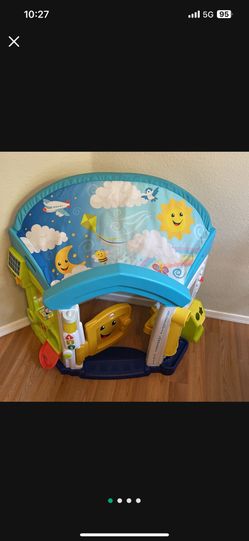 Kids Educational Musical And Language Toy 