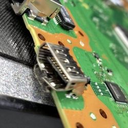 PS5 HDMI Repair