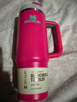 30oz Stanley NEW