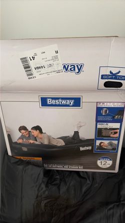 Queen Air Mattress