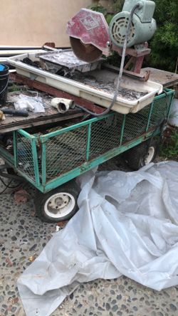 Wagon