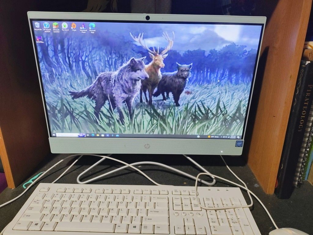 Computer Like New