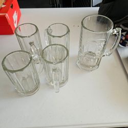 Mugs