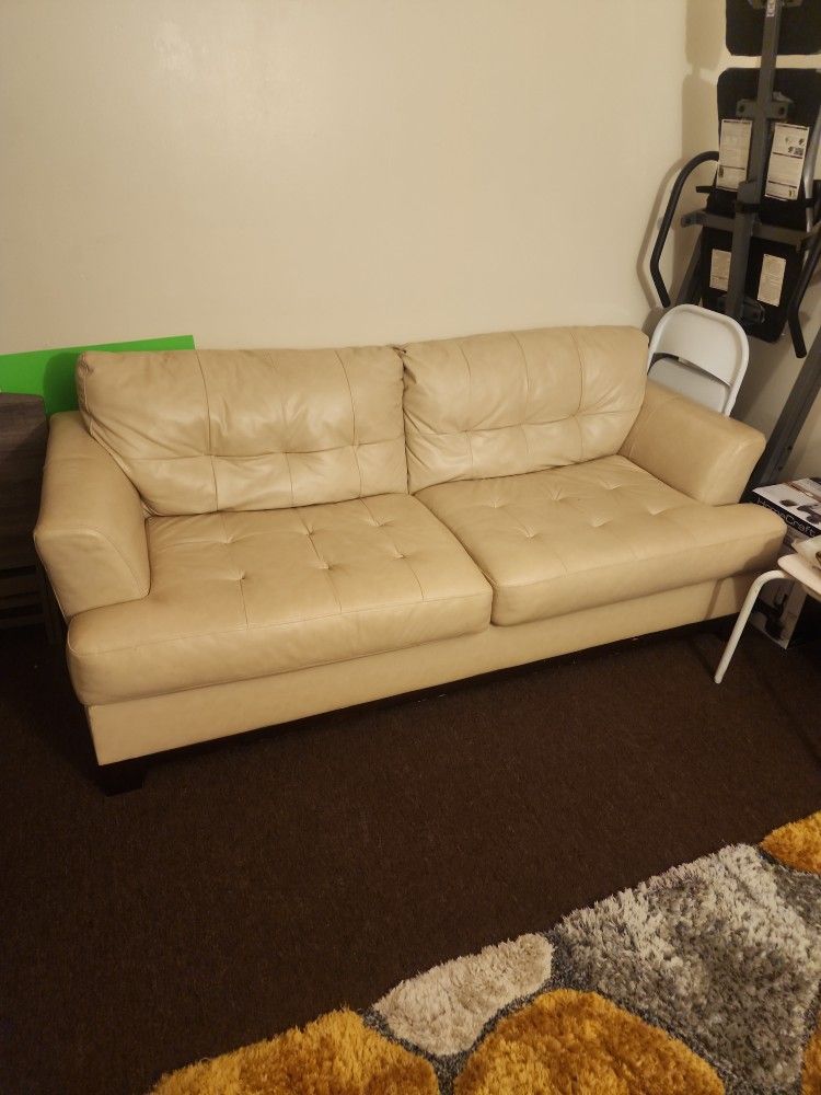 SOFA & LOVESEAT SET