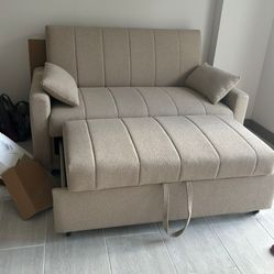 Sofa bed. New. 