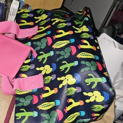 New Diaper Bag Pr Carry Bag 