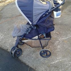 Stroller